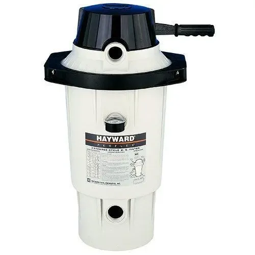 Hayward W3EC40AC Perflex 20 sq. ft. DE Pool Filter