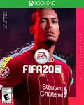 FIFA 20 - Champions Edition - Xbox One