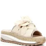 Free People Chapmin Sport Sandal - Ivory 38