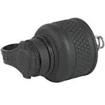 Surefire, Part, Black, Replacement Cap for M300 &amp; M600 UE-BK