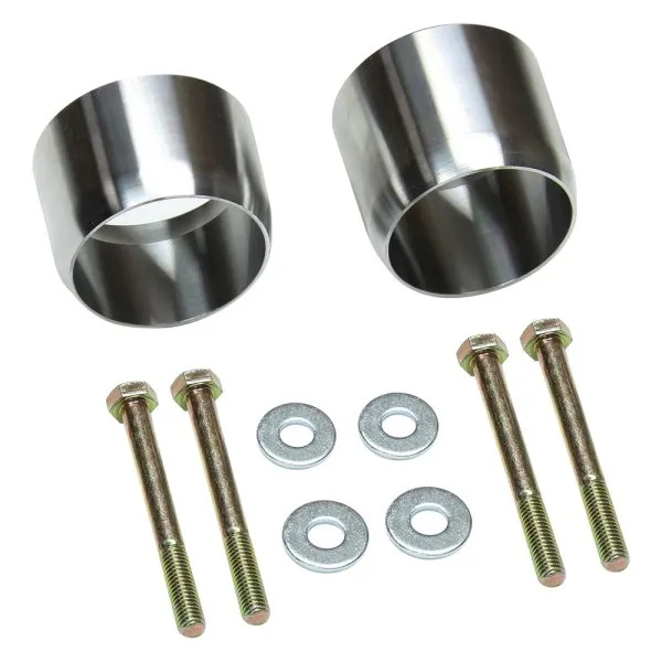 TeraFlex® 2610000 - Exhaust Pipe Spacer Kit