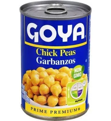 Goya Chick Peas