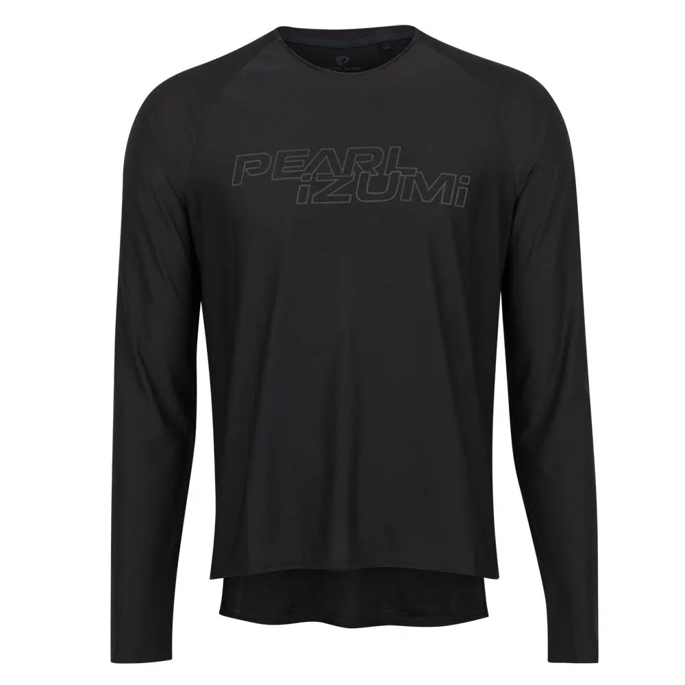 Men's Elevate Long Sleeve Jersey