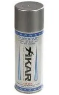 Xikar PUROFINE Premium Butane Fuel Refill with 0 Impurities - Premium Quality Fuel for Jet Flame Lighters and Torches - High Altitude Formula, 8oz (400ml)