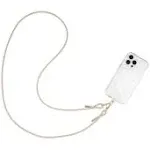 Case-Mate Crossbody Phone Rope - Taupe