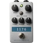 Universal Audio Evermore Reverb Effect Pedal