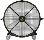 Big Ass Fans Black Jack Portable Fan