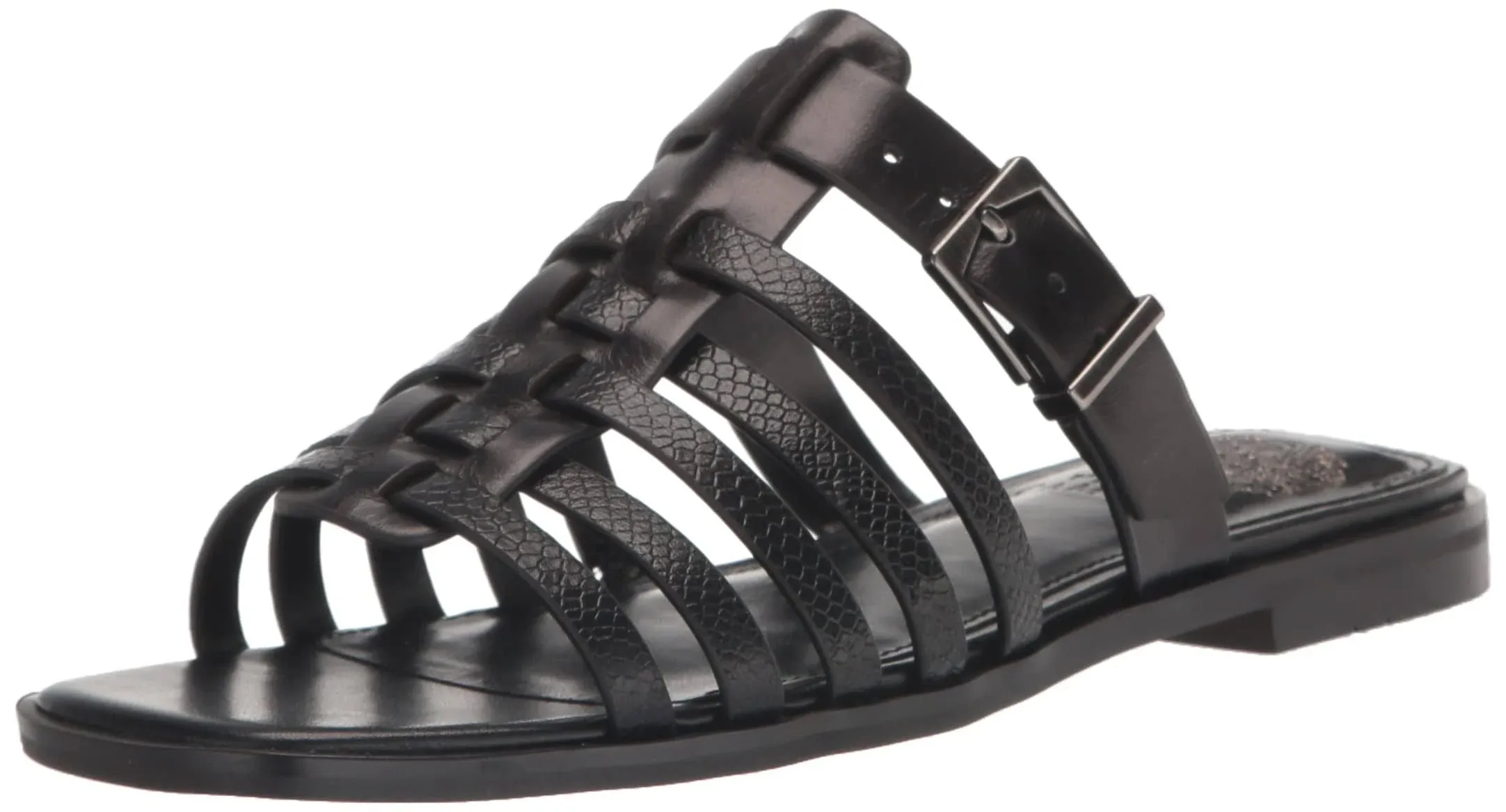 Vince Camuto Women's Lemenda Flat Sandal