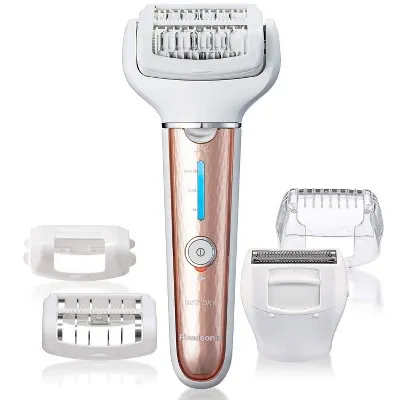 Panasonic Premium Cordless Epilator