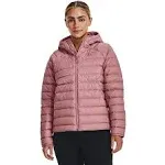 NWT WOMEN&#039;S UNDER ARMOUR STORM DOWN 2.0 JACKET.SMALL.B<wbr/>RAND NEW FOR 2024.