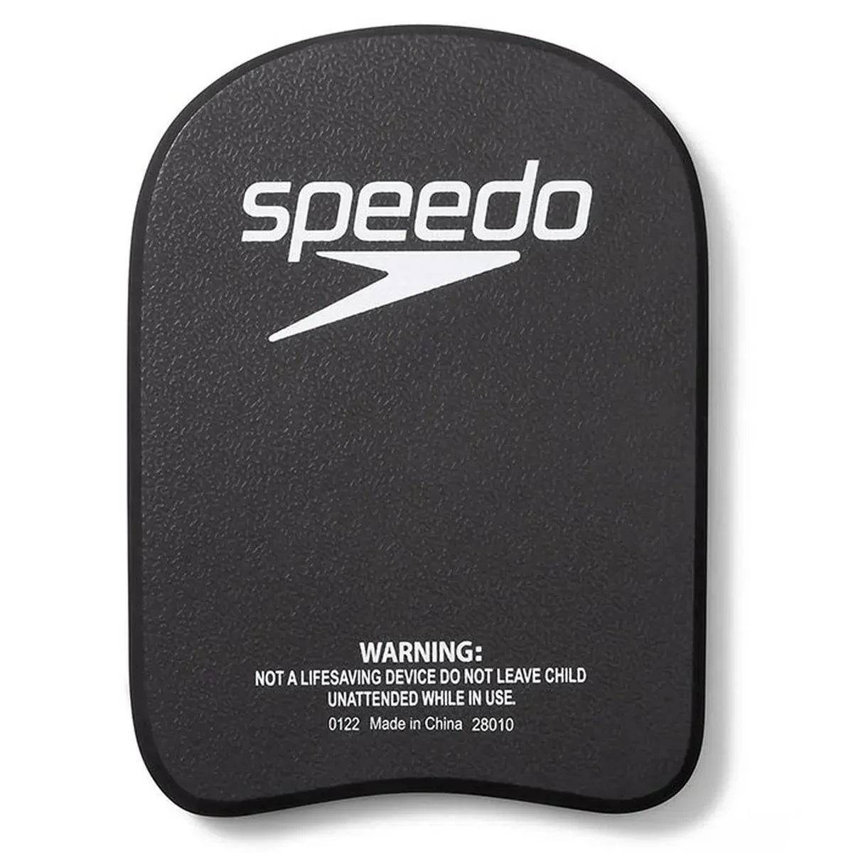 Speedo Black Swim Kickboard