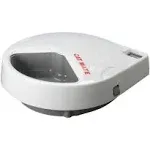 Cat Mate C300 3 Meal Automatic Pet Feeder with Digital Timer