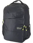 Bauer Elite Backpack Black