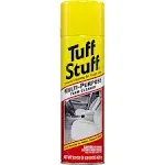 Tuff Stuff Multi Purpose Foam Cleaner for Deep Cleaning - 22 oz. Pack of 6