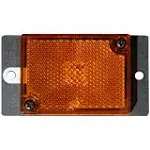 Carry-On Trailer 817-2 Marker Light for Trailer, Black