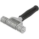 Roberts Carpet Seam Roller, 5" W 