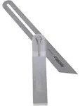 Johnson Level Model 1913-1000 10in Professional Aluminum T-Bevel