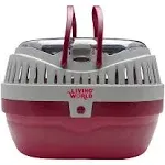 Living World Pet Carrier