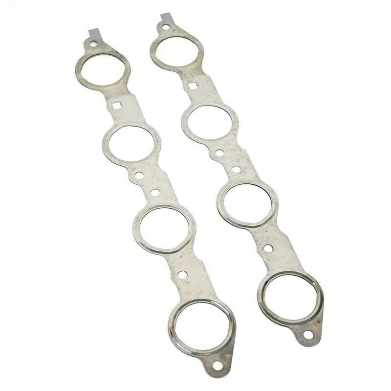 Michigan Motorsports LS Multi Layer MLS Header Manifold Exhaust Gasket Like 12617944 LS1 LS2 LS3 LS6 LQ4 LQ9 4.8 5.3 5.7 6.0 6.2