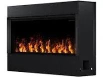 Dimplex Opti-Myst 46-inch Linear Built-In Electric Fireplace (OLF46-AM)