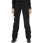 5.11 tactical women’s pants. Size 8, black.