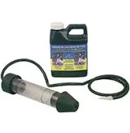 Lisle Combustion Leak Detector 75500