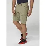 Helly Hansen HH QD Cargo Shorts 11" Fallen Rock / 34