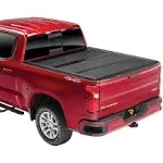 Undercover Nissan Frontier Armor Flex Tonneau Cover - AX52021