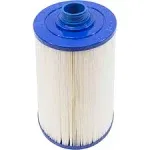 Cartridge, 35sqft, ht, 1-1/2&quot; MPT b, 5-3/4&quot;, 8&quot;L, 3oz : PMAX50P4