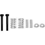 Exhaust Spring Bolt Kit 36454