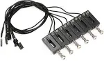 Graph Tech Ghost loaded PRS Tremolo Saddles PN-8220-00 - NEW