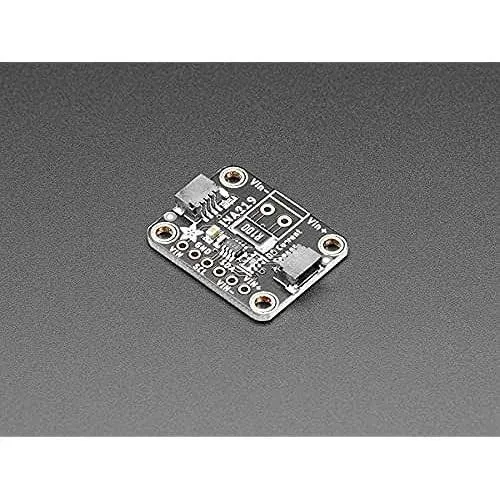 Ina219 High Side DC Current Sensor Breakout - 26V ±3.2A Max - Stemma QT