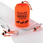 Allen Backcountry Imperial Elk Game Bag Set