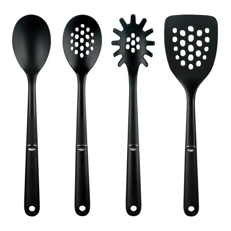 OXO 4-Piece Nylon Tool Set