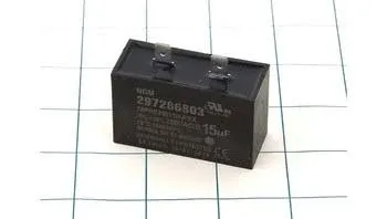 297286803 Frigidaire Capacitor-Run Genuine OEM New