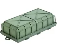 Oasis Jumbo Floral Foam Cage 1