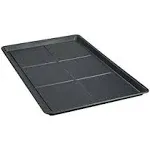 Replacement Floor Trays - Durable Easy-to-Clean ABS-Plastic Trays for Everlas...