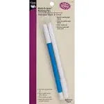 Prym Sewing NEW in Package Dual Purpose Twin Marking Pen NIP