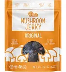 Pan's Mushroom Jerky - Original - 2.2 oz