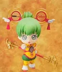 Chibi-arts Bandai Tiger & Bunny Dragon Kid Figure 4" H