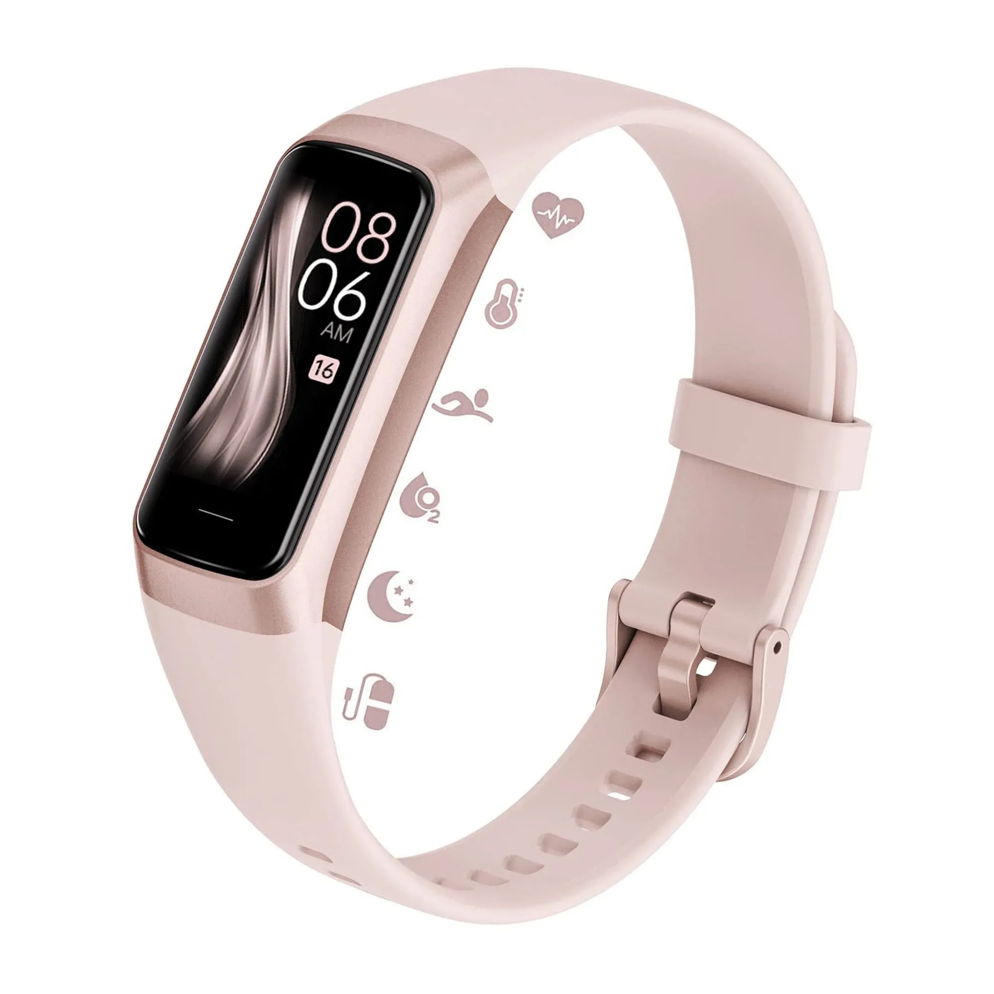 Findtime Fitness Tracker