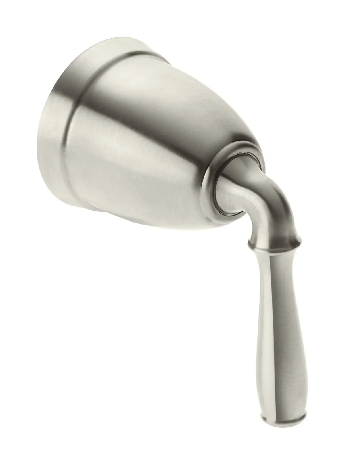 Kohler K-1018651-BN Universal Vibrant Brushed Nickel Handle Assembly