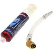 AC Leak Freeze, 0.5 oz Cartridge w/ 1/4" Adapter