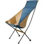 Klymit Ridgeline Camp Chair