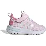 Adidas Racer TR28 Shoes Toddler 6T Pink