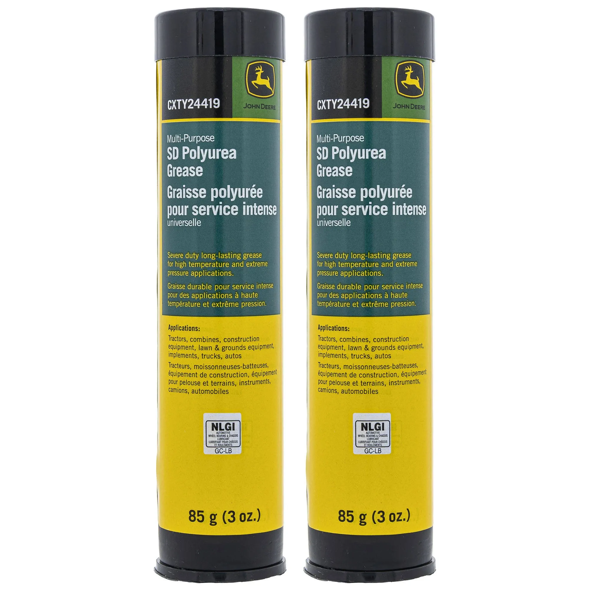 John Deere Grease CXTY24419