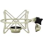 Microphone Shock Mount Compatible for Neumann Microphones U87 Ai,U67 Set