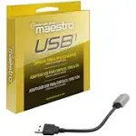 Maestro USB Adapter