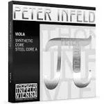 Thomastik Peter Infeld Viola Medium