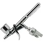 Iwata Revolution HP-TR1 Side Feed Dual Action Trigger Airbrush -